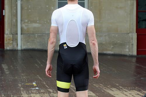 Review: Rapha Lightweight Bib Shorts | road.cc